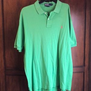 Ralph Lauren - Large Polo shirt